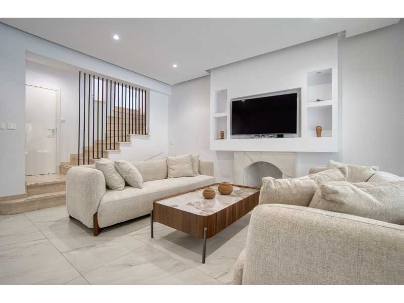 Lovely villa for long term rent in Tala