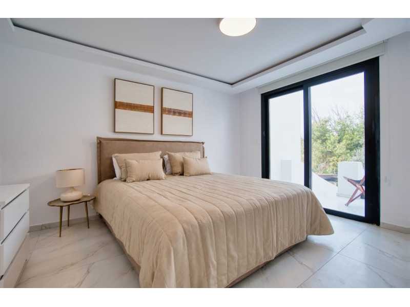 Lovely villa for long term rent in Tala