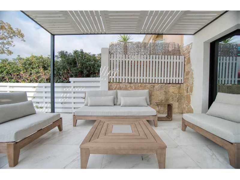 Lovely villa for long term rent in Tala