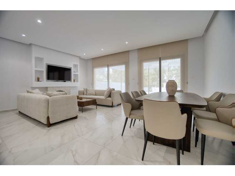 Lovely villa for long term rent in Tala