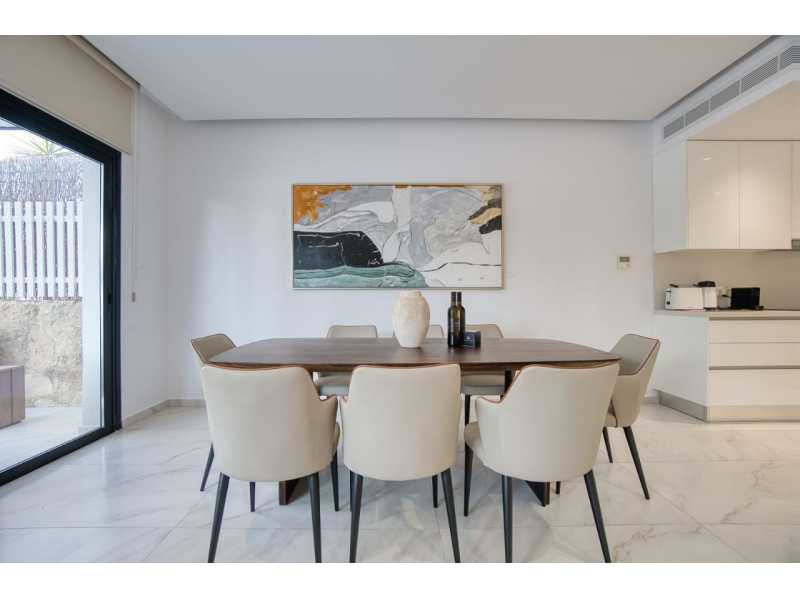 Lovely villa for long term rent in Tala