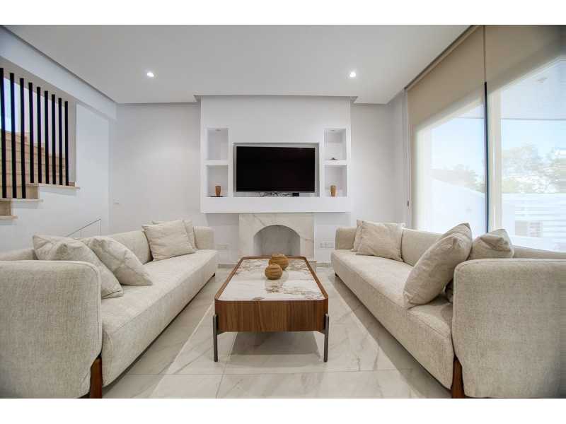 Lovely villa for long term rent in Tala