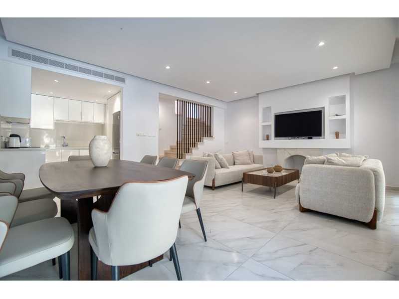 Lovely villa for long term rent in Tala