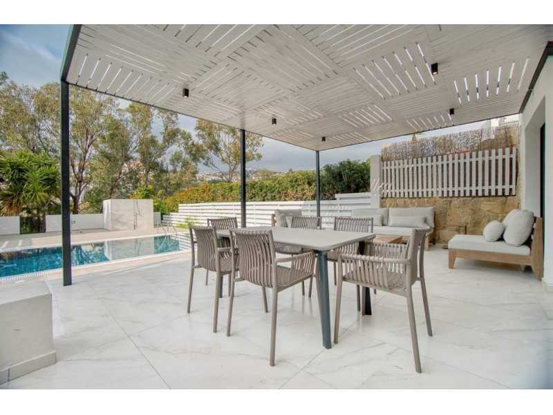 Lovely villa for long term rent in Tala