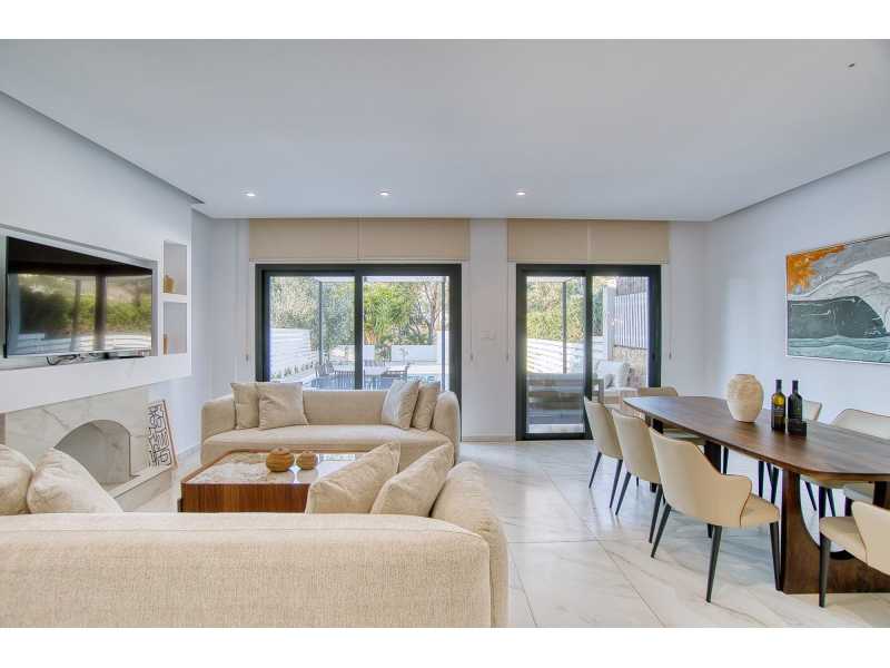 Lovely villa for long term rent in Tala