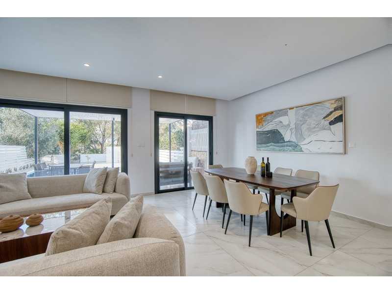 Lovely villa for long term rent in Tala