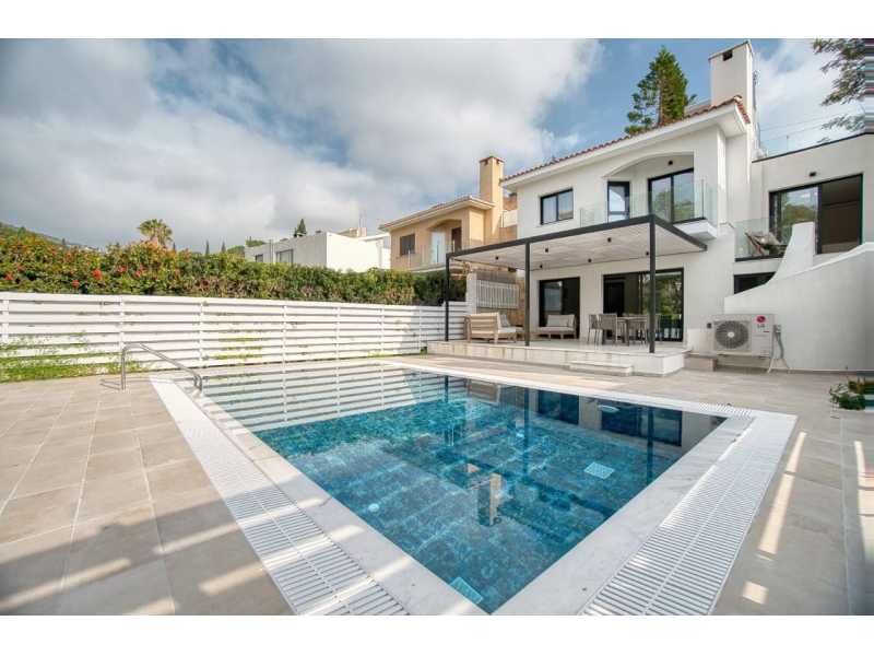 Lovely villa for long term rent in Tala