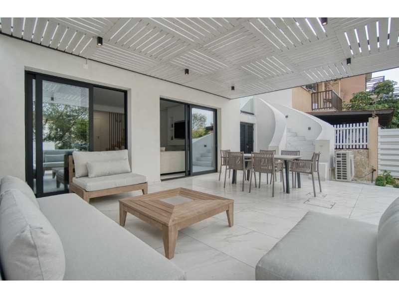Lovely villa for long term rent in Tala
