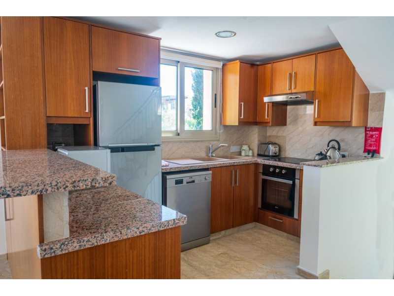4 Bedrooms villa in Polis area