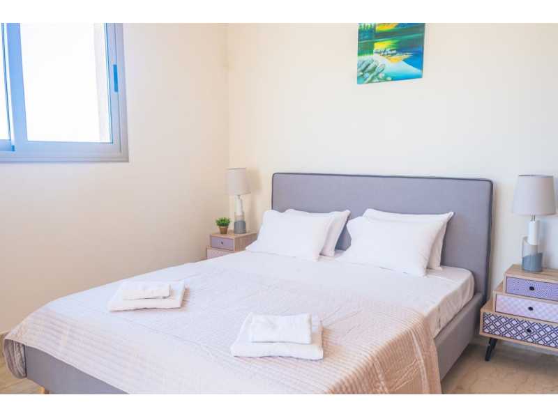 4 Bedrooms villa in Polis area