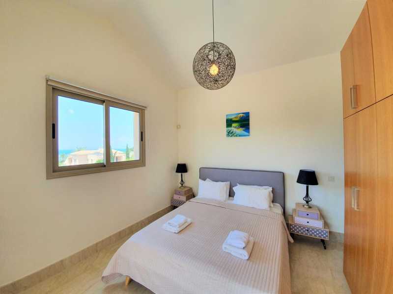 4 Bedrooms villa in Polis area