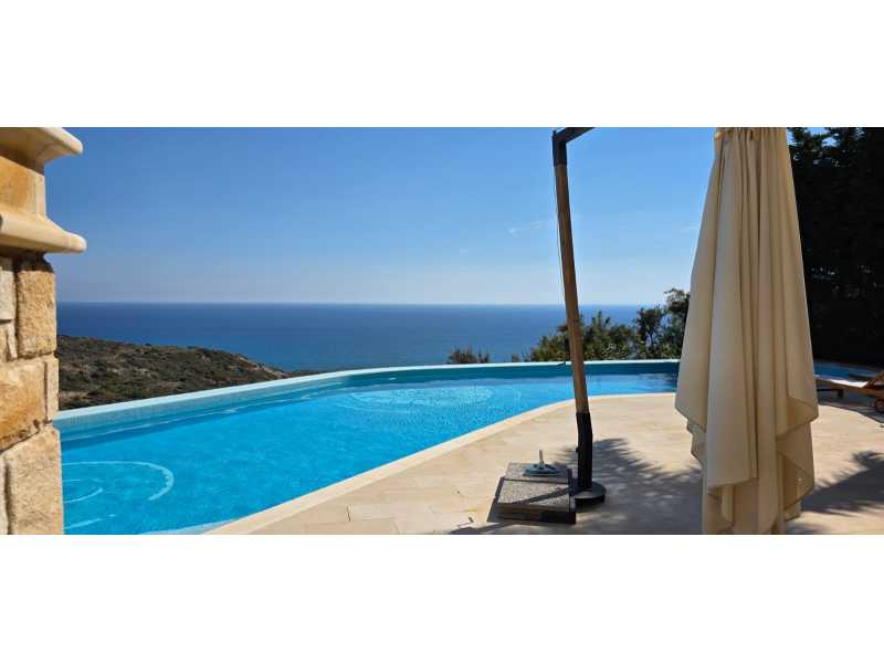 Luxury Villa in Aphrodite Hills
