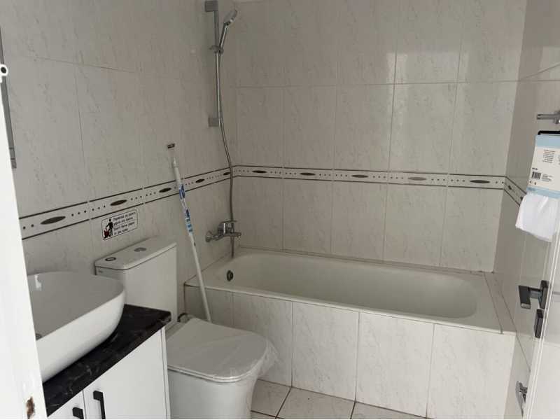 2 bedroom apartmen for long term rent