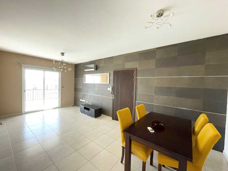 Nice 2 bedroom apartment in Konia