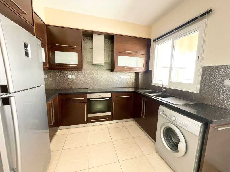 Nice 2 bedroom apartment in Konia