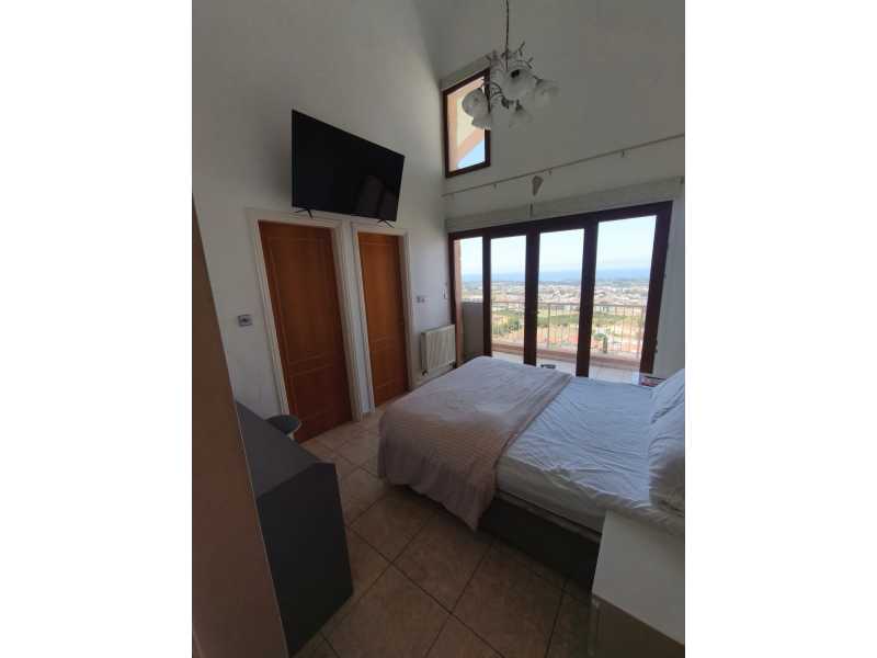 Spacious villa for long term rent in Yeroskipou