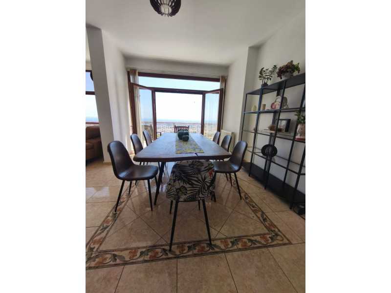 Spacious villa for long term rent in Yeroskipou