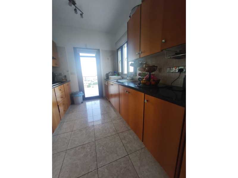Spacious villa for long term rent in Yeroskipou