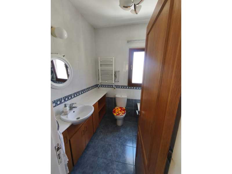 Spacious villa for long term rent in Yeroskipou