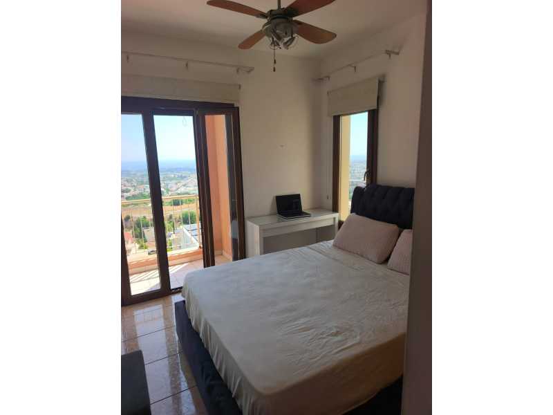 Spacious villa for long term rent in Yeroskipou
