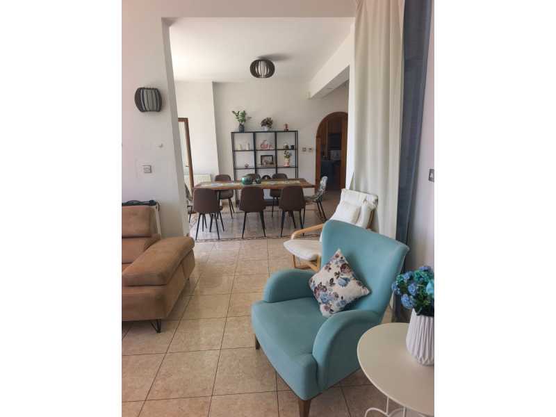 Spacious villa for long term rent in Yeroskipou