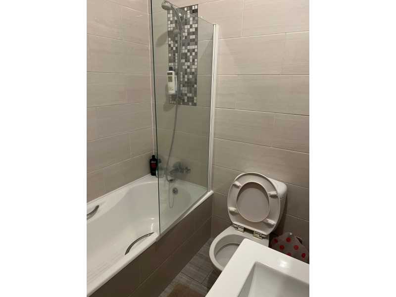 2 bedroom ground floor apartment in Tala