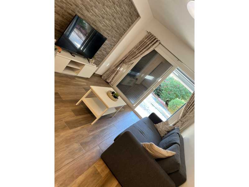 2 bedroom ground floor apartment in Tala