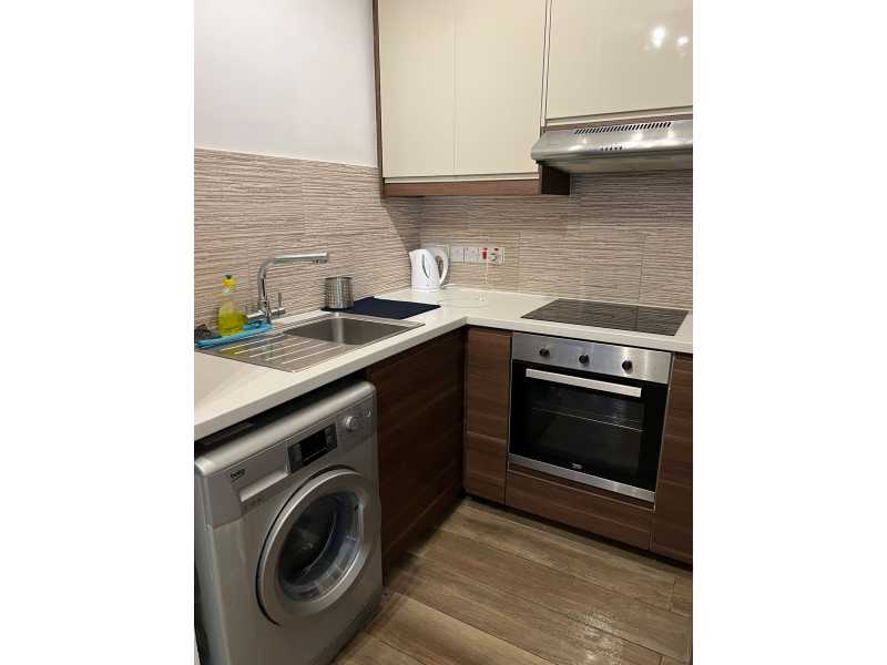 2 bedroom ground floor apartment in Tala