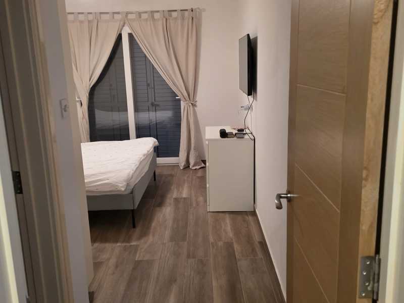 2 bedroom ground floor apartment in Tala