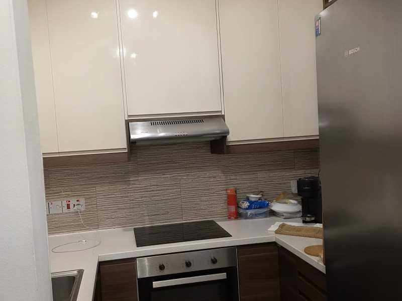 2 bedroom ground floor apartment in Tala