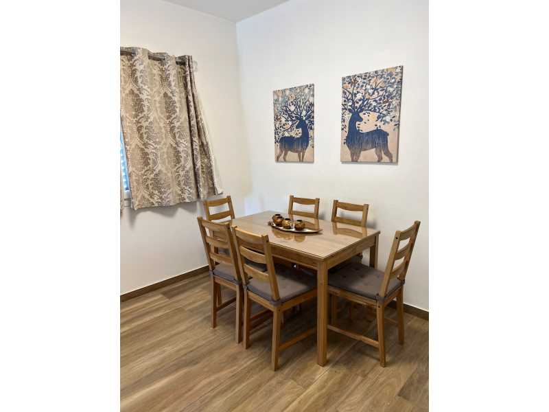 2 bedroom ground floor apartment in Tala