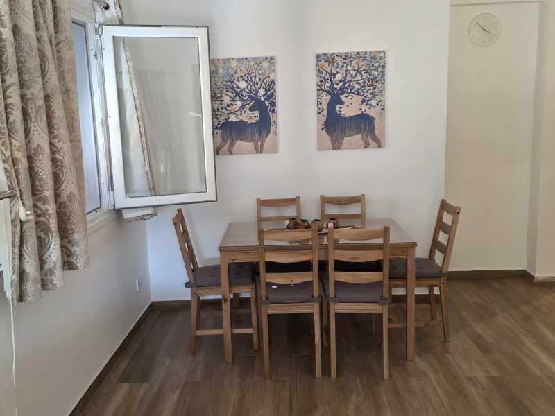 2 bedroom ground floor apartment in Tala