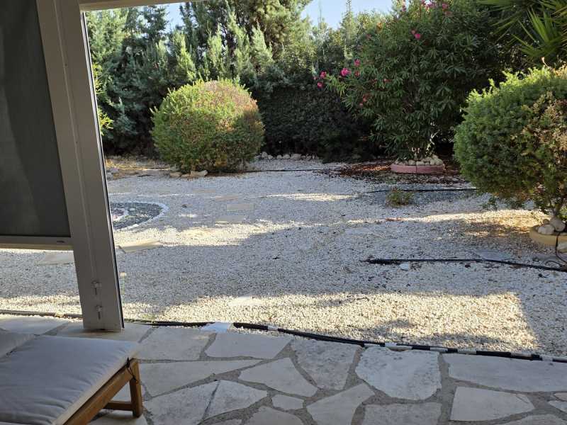 2 bedroom ground floor apartment in Tala