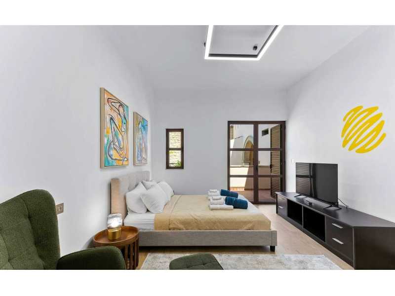 Lovely 2 bedroom apartment for long term rent in Aprhodite Hills