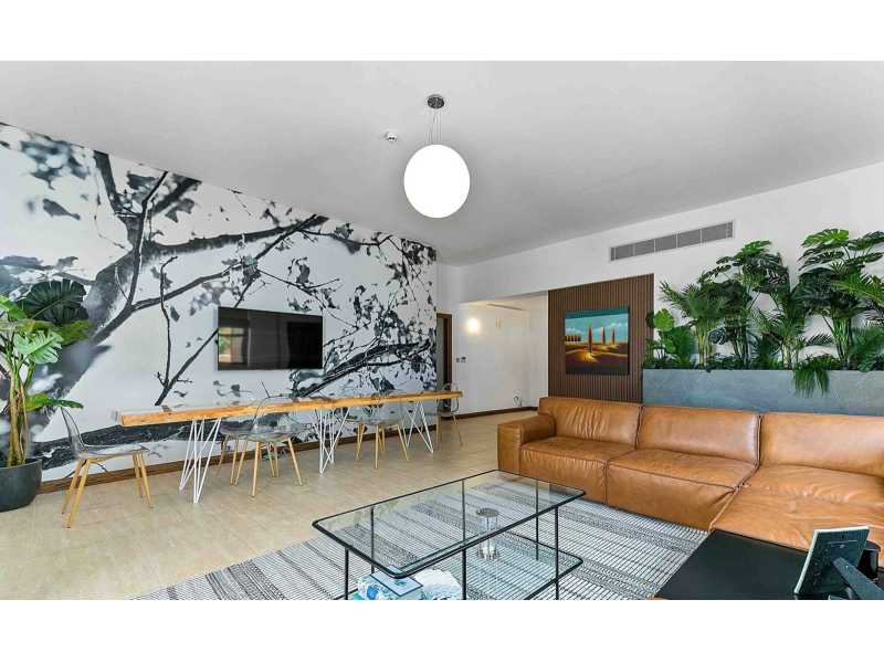 Lovely 2 bedroom apartment for long term rent in Aprhodite Hills