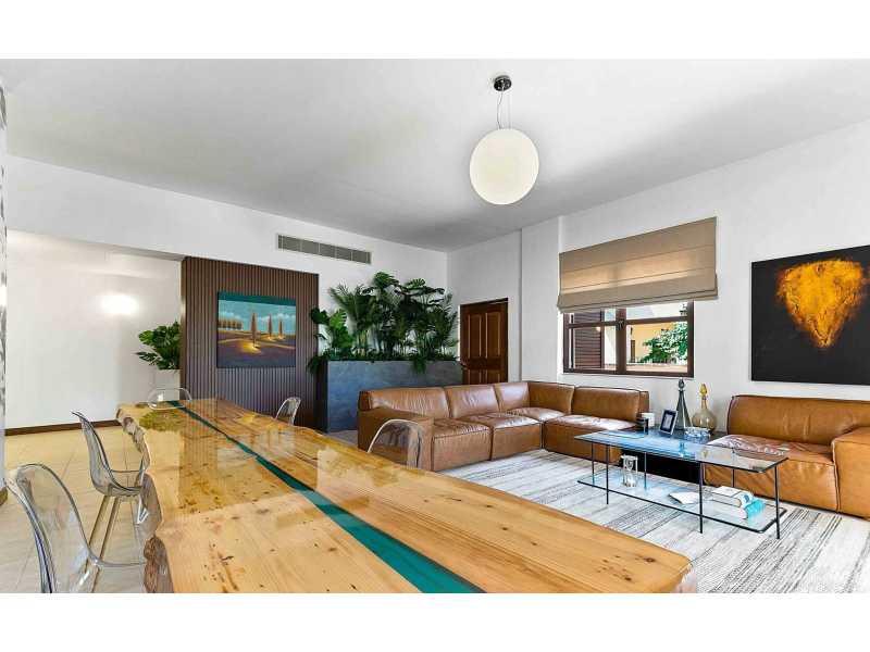 Lovely 2 bedroom apartment for long term rent in Aprhodite Hills
