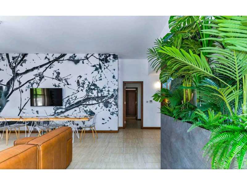 Lovely 2 bedroom apartment for long term rent in Aprhodite Hills