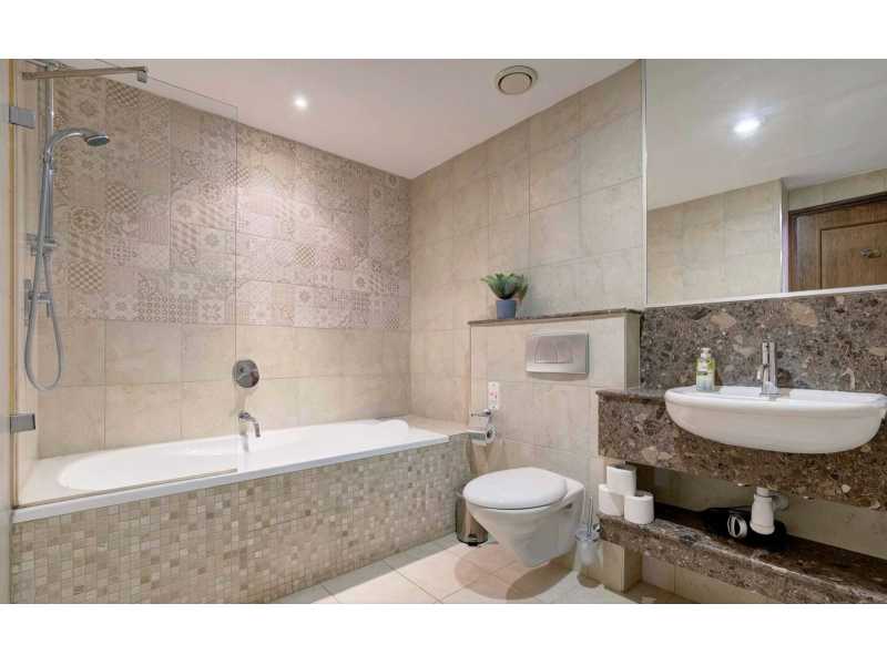 Lovely 2 bedroom apartment for long term rent in Aprhodite Hills