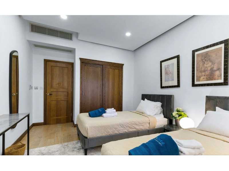 Lovely 2 bedroom apartment for long term rent in Aprhodite Hills