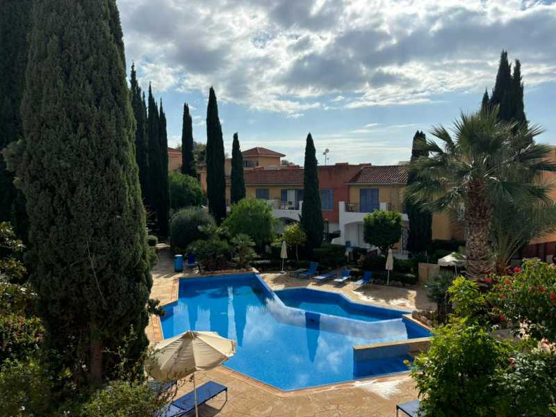Townhouse for sale in Anarita