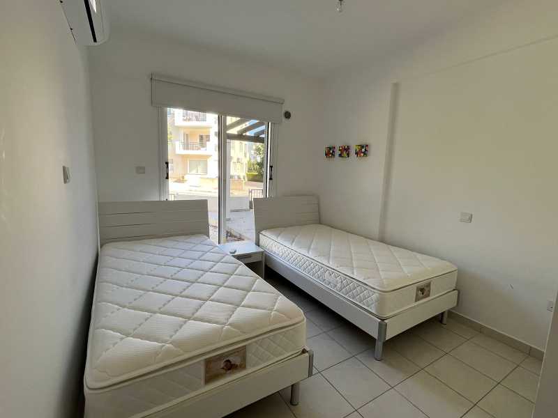 Ground floor apartment for sale in Universal
