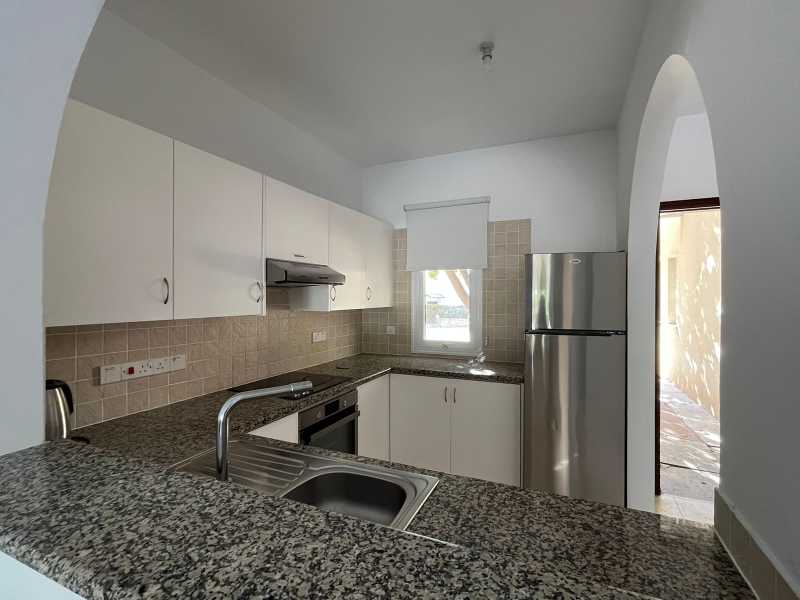 Ground floor apartment for sale in Universal