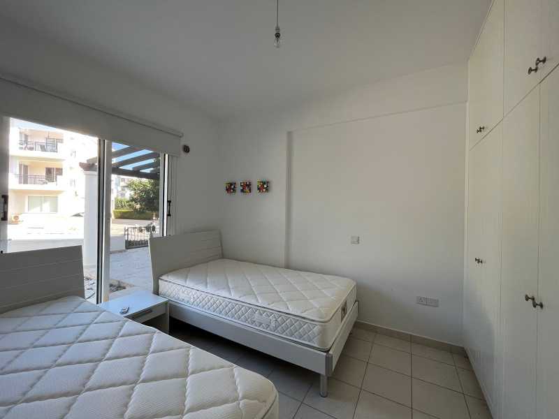 Ground floor apartment for sale in Universal