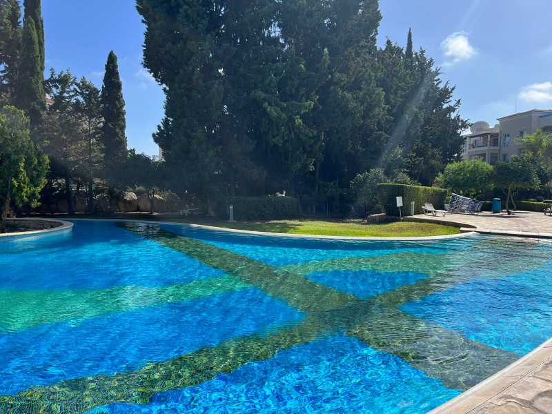 Ground floor apartment for sale in Universal