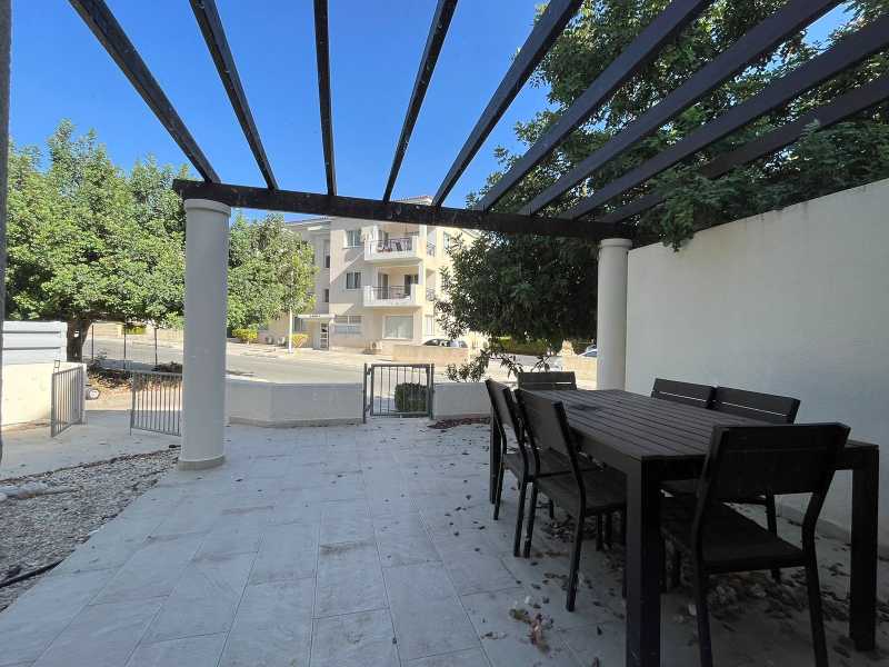 Ground floor apartment for sale in Universal