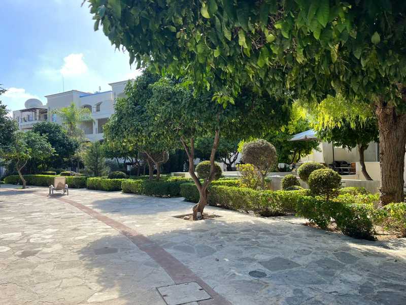 Ground floor apartment for sale in Universal