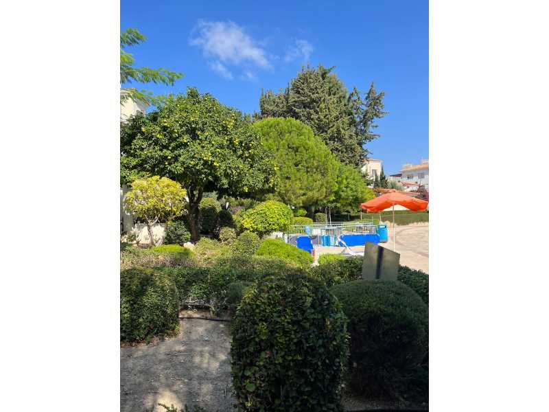Ground floor apartment for sale in Universal