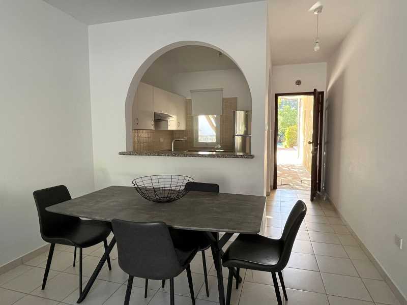 Ground floor apartment for sale in Universal