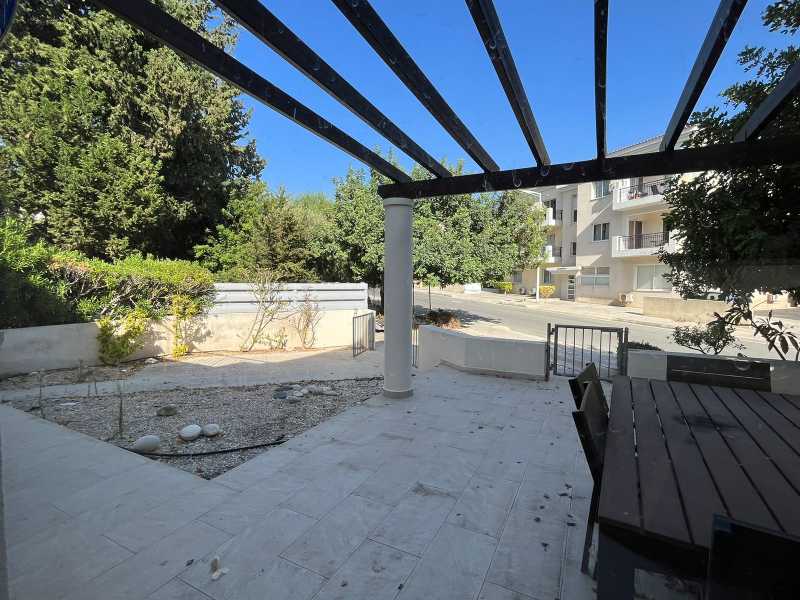 Ground floor apartment for sale in Universal