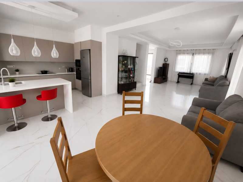 Brand new house for long term rent